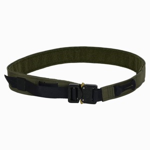 DIRECT ACTION リガーベルト MUSTANG レスキュー ガンベルト [ レンジャーグリーン / Mサイズ ][ra13343]の通販は 8,614円