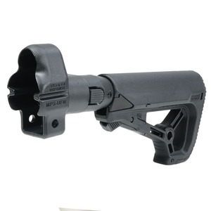 FAB DEFENSE バットストックキット H&K MP5用 GL-CORE Sバージョン[ra14883]の通販は