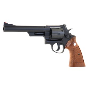 タナカ ガスガン S&W M29 HW カウンターボアード 6 1 2インチ