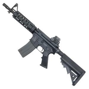 KSC GBB M4 CQB-R ジャンク KSC] M4 CQB-R ver.2 GBB ガスブローバック 限定品 (中古