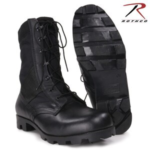 Rothco ジャングルブーツ 5090 [ 11R(約29.0cm) ][ro509011]の通販は