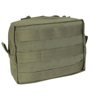 SHELLBACK TACTICAL ユーティリティポーチ 6 x 8 Utility Pouch 多機能