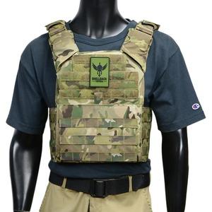 agilite ウォーファイターカマーバンド マルチカム Agilite 8046 Warfighter Cummerbund | HighCom Armor