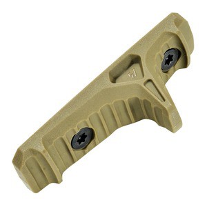 STRIKE INDUSTRIES ハンドストップ M-LOK/KeyMod対応 ポリマー製 SI-LINK-ANCHOR [ フラットダークアース  ][silinkanchorfde]の通販はau PAY マーケット - ミリタリーショップ レプマート | au PAY マーケット－通販サイト