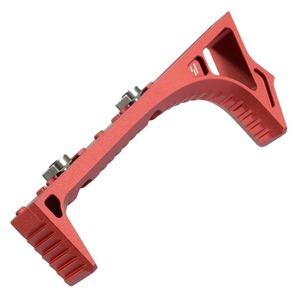 STRIKE INDUSTRIES カーブドフォアグリップ M-LOK/KeyMod両対応