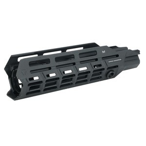 STRIKE INDUSTRIES ハンドガード VOA Handguard ベネリM2用 SI-VOA-BM2-RAIL [ ブラック ][sivoabm2railbk]の通販は