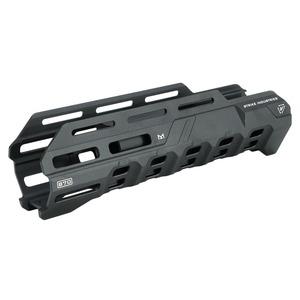 STRIKE INDUSTRIES フォアエンド VOA レミントンM870 ショットガン用 M-LOK対応 SI-VOA-R870HG [ ブラック ][sivoar870hgbk]の通販は 16,473円