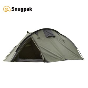 Snugpak テント バンカー 折りたたみ ドーム型 3人用[sn92890]