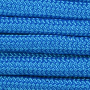 ATWOOD ROPE 550パラコード タイプ3 ブルー [ 305m ][ss02blue]