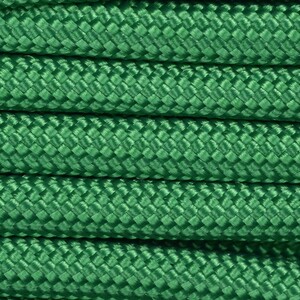 ATWOOD ROPE 550パラコード タイプ3 グリーン [ 305m ][ss06green]