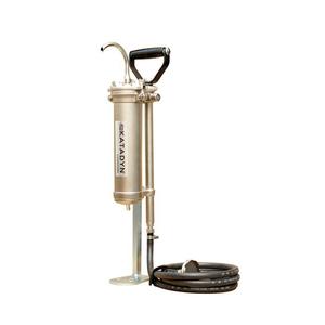 KATADYN 携帯用浄水器 エキスペディション セラミックフィルター 12258[star12258]の通販は 154,000円