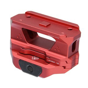 UTG(R) ACCU-SYNC(R) 30mm High Profile 50mm Offset Picatinny