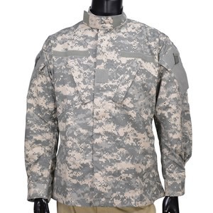 TRU-SPEC BDUジャケット 迷彩 メンズ [ ACUカモ / Sサイズ ][tsp12acus]の通販は
