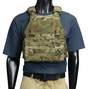 Velocity Systems Scarab LT マルチカム SCARAB™ LT Full Kit - Complete Tactical Armor Solution – Velocity