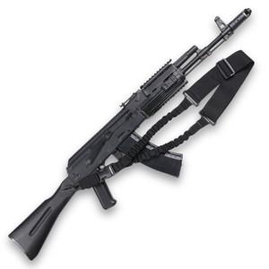 WARRIOR ASSAULT SYSTEMS シングルポイントスリング SPBS バンジー [ ブラック ][weospbsblk] 7,400円