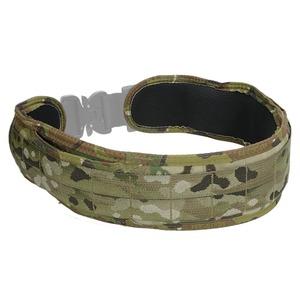 実物 HSGI ベルトパッド マルチカムMサイズ