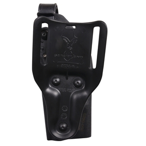 Safariland ホルスター 6280 SLS ミッドライド lv2 M45A1 右用[6280619131]の通販は