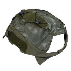 実物 AGILITE EXFIL LTP ヘルメットカバー Amazon.co.jp: Team Wendy