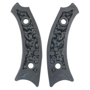 BASTINELLI KNIVES ナイフハンドル Bronze Scales フィクスドナイフ