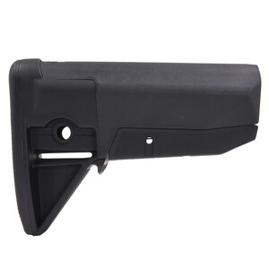BCM ガンファイターストック GUNFIGHTER Mod.0 M4/AR15用