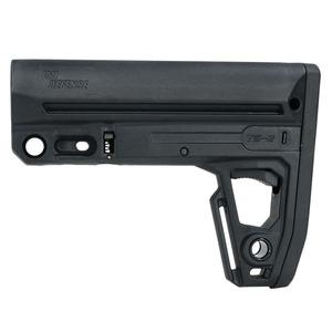 IMI DEFENSE バットストック TS2 ゴム引きバットパッド AR15/M4/M16対応 IMI-ZS107 [ ブラック ][imizs107b]の通販は
