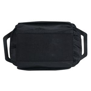 DIRECT ACTION メディカルポーチ HORIZONTAL MKII 救急ポーチ [ ブラック ][mdh2cd5blk]の通販は