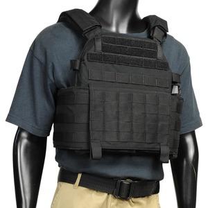 ジェネシスプレートキャリア CHASE TACTICAL MILITIVE 本物・米国製ミリタリー製品 Chase