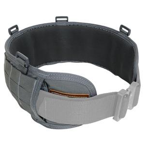 【美品】ハイスピードギア ベルトパッド 31PB シュアグリップ Sサイズ High Speed Gear ベルトパッド 31PB シュアグリップ [ ウルフグレイ