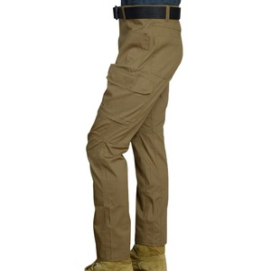 UNDER ARMOUR メンズパンツ Enduro Cargo Pants [ コヨーテブラウン