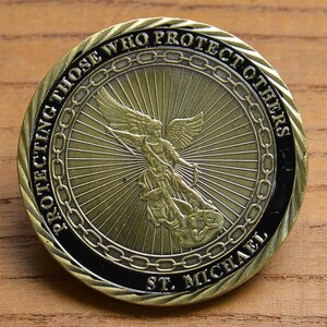 FBI チャレンジコインセット(連邦捜査局) （FBI Challenge Coin