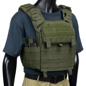 SHELLBACK TACTICAL バンシー エリート 2.0 プレートキャリア [ レンジャーグリーン ][sbtbaneltr] サバイバルゲーム