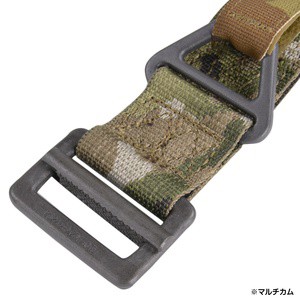 BLACKHAWK リガーベルト CQB [ コヨーテタン / Lサイズ ][41cq02de]