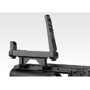 M320A1 ガスグレネードランチャー M320A1 グレネードランチャー 東京マルイ ガスガン エアガンレビュー