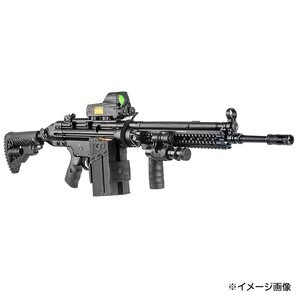 FAB DEFENSE バットストックキット H&K G3用 GLR-16[m4g3fk] ストック