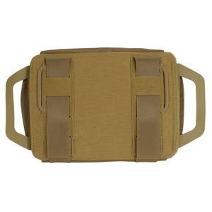 DIRECT ACTION/ダイレクトアクション　メディックポーチ　コヨーテ Direct Action COMPACT MED POUCH HORIZONTAL | REALMENT