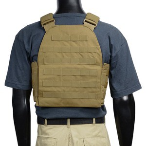 MAYFLOWER RC プレートキャリア ASSAULT PLATE CARRIER APC [ コヨーテ