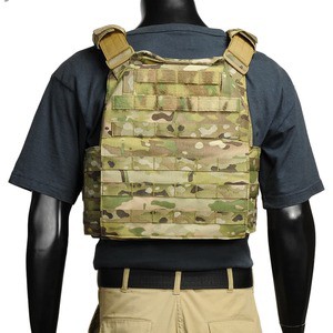 WARRIOR ASSAULT SYSTEMS プレートキャリア DCSベースキャリア