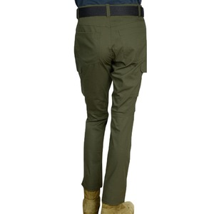 UNDER ARMOUR メンズパンツ Enduro Cargo Pants [ マリーンオリーブ
