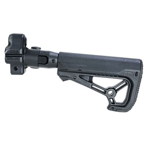 FAB DEFENSE バットストックキット H&K MP5用 GL-CORE Sバージョン[ra14883]の通販は