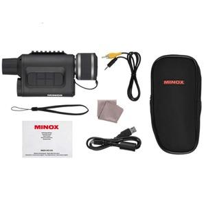 MINOX デジタルナイトビジョン 暗視装置 NVD650[ra18586]