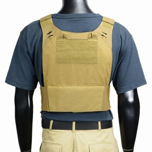 【実物】PPM パトリオットパフォーマンスマテリアル　プレートキャリア 実物】PPM パトリオットパフォーマンスマテリアル プレートキャリア