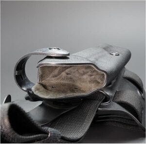 Safariland レッグホルスター M1911 ガバメント系 右 6004-53