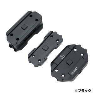 STRIKE INDUSTRIES ドットサイトマウント T1 ライザーマウント