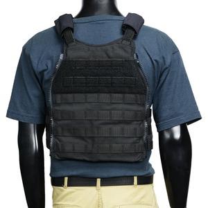 VelocitySystems SCARAB LT ブラック　プレートキャリア VELOCITY SYSTEMS プレートキャリア SCARAB LT [ ブラック / M