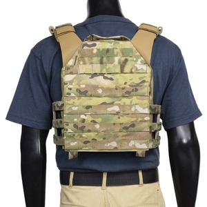 アメリカ陸軍 実物 サイドプレートキャリア カマーバンド プ キャリア