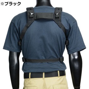 LBX Tactical チェストリグ Assault Chest Rig 0063A [ マスグレー ][lbx0063amg]の通販はau PAY  マーケット - ミリタリーショップ レプマート | au PAY マーケット－通販サイト