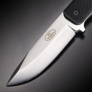定番人気，得価 FALLKNIVEN アウトドアナイフ F1X 専用シース付き[ra02619]