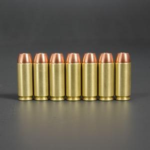 TANAKA WORKS カートリッジ .50AE 7発セット Wキャップ[ra07263]