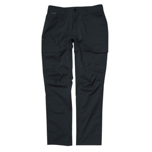 UNDER ARMOUR メンズパンツ Enduro Cargo Pants [ ブラック / 40×30