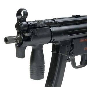 UMAREX/VFC ガスブローバックガン H&K MP5K PDW V2 JPver[ra12114] サブマシンガン